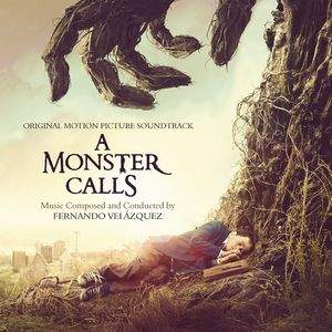 A Monster Calls tour tickets