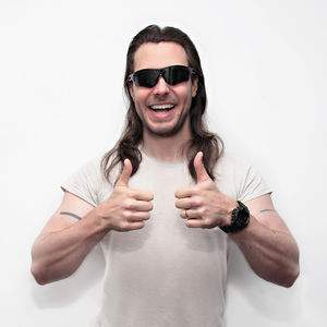 Andrew W.K. tour tickets