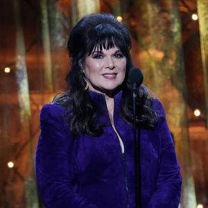 Ann Wilson tour tickets