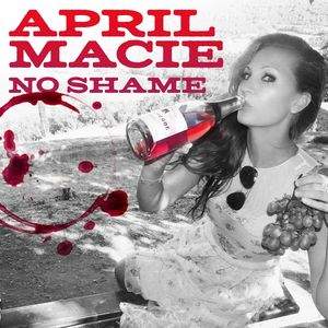 April Macie tour tickets