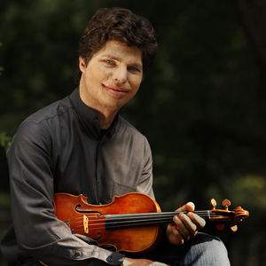 Augustin Hadelich tour tickets