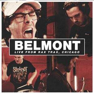 Belmont tour tickets