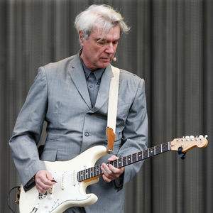 David Byrne's American Utopia tour tickets