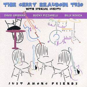 David Grisman Trio tour tickets