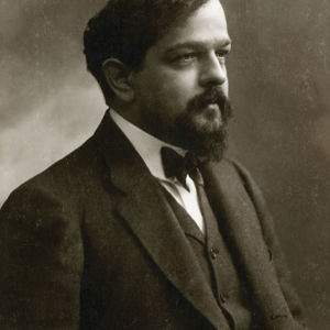 Debussy tour tickets