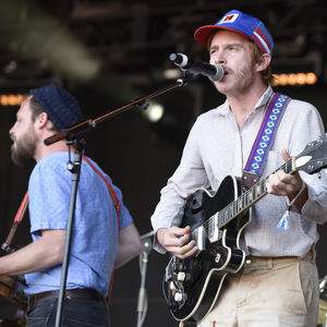 Dr. Dog tour tickets