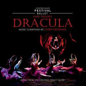 Dracula - Ballet tour tickets