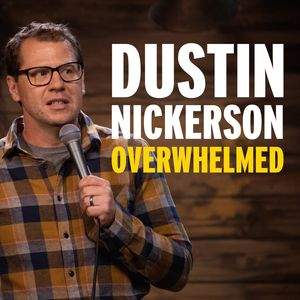 Dustin Nickerson tour tickets