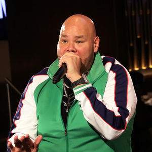 Fat Joe tour tickets