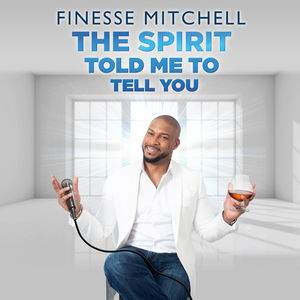 Finesse Mitchell tour tickets