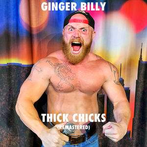 Ginger Billy tour tickets