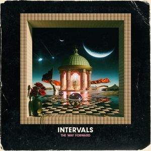 Intervals tour tickets