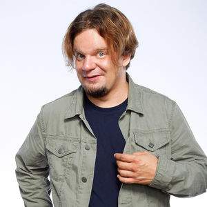 Ismo Leikola tour tickets