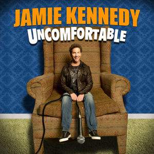 Jamie Kennedy tour tickets