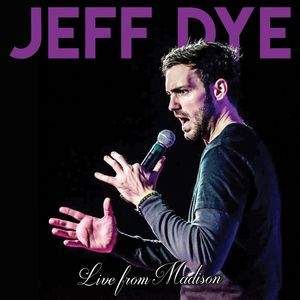 Jeff Dye tour tickets