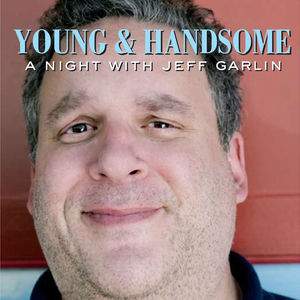 Jeff Garlin tour tickets