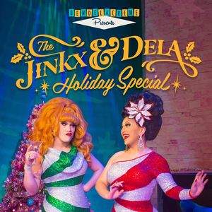 Jinkx Monsoon tour tickets