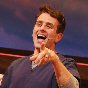 Joey McIntyre tour tickets