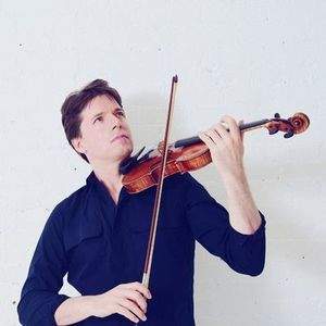 Joshua Bell tour tickets