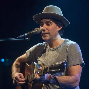 Joshua Radin tour tickets