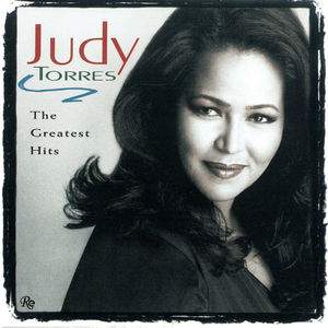 Judy Torres tour tickets