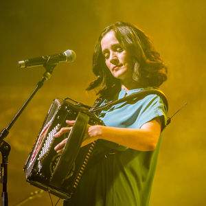 Julieta Venegas tour tickets