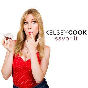 Kelsey Cook tour tickets