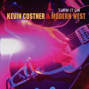 Kevin Costner tour tickets