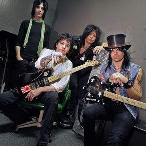 L.A. Guns tour tickets