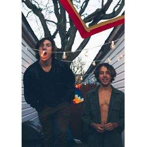 Lewis Del Mar tour tickets