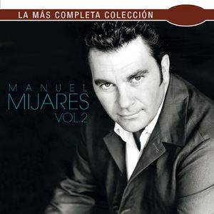 Manuel Mijares tour tickets