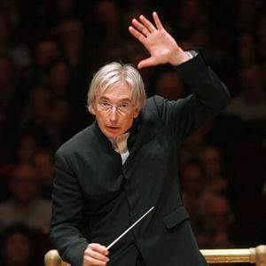 Michael Tilson Thomas tour tickets