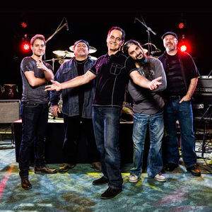 Neal Morse Band tour tickets