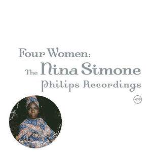 Nina Simone: Four Women tour tickets