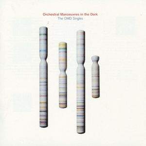 OMD - Orchestral Manoeuvres In The Dark tour tickets