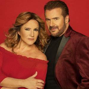 Pimpinela tour tickets