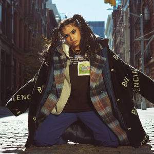 Princess Nokia tour tickets