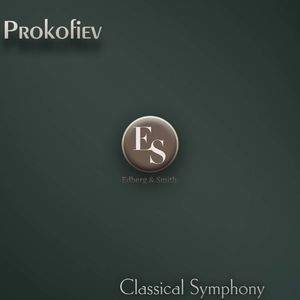 Prokofiev tour tickets