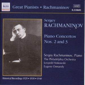 Rachmaninoff tour tickets