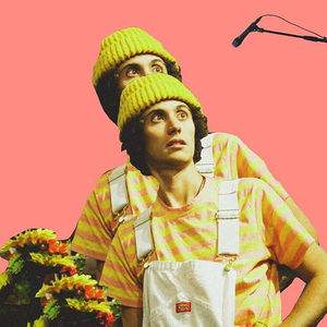 Ron Gallo tour tickets