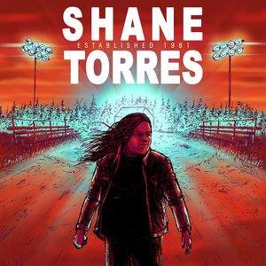 Shane Torres tour tickets