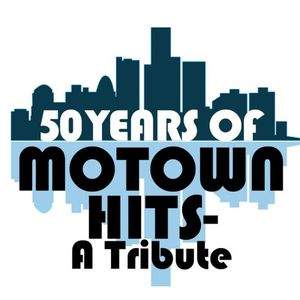 Soul of Motown tour tickets