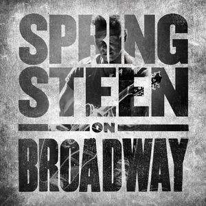Springsteen on Broadway tour tickets