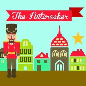 Tchaikovsky's The Nutcracker tour tickets