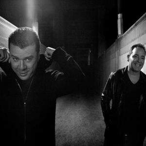 The Crystal Method tour tickets