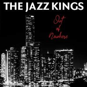 The Jazz Kings tour tickets