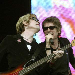 The Psychedelic Furs tour tickets