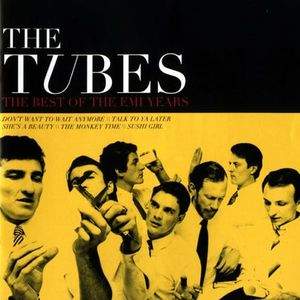 The Tubes tour tickets