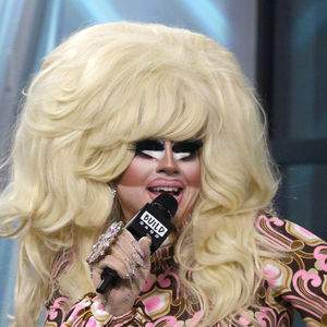 Trixie Mattel tour tickets